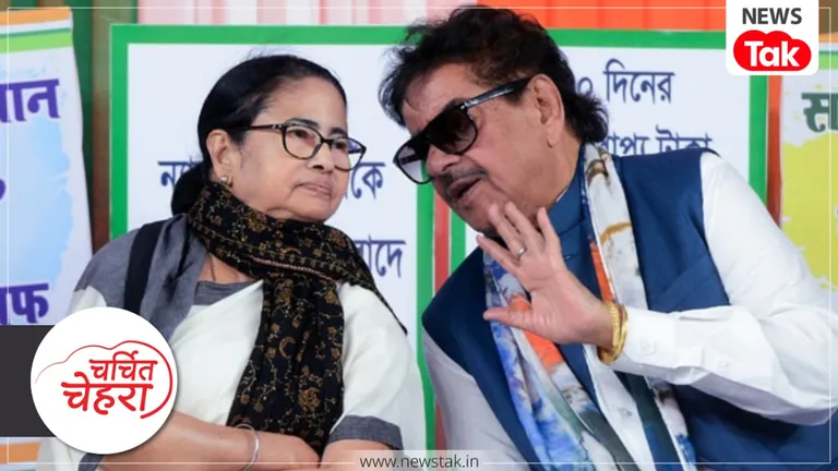 Charchit Chehra: ममता बनर्जी ने शत्रुघ्न सिन्हा के लिए ऐसा क्या किया था कि अब नहीं छोड़ रहे उनका साथ? बीजेपी से दूरी और TMC से प्रेम की पूरी कहानी Shatrughan Sinha Biography
