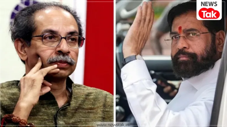 आधी रात ही महाराष्ट्र की राजनीति में हो गया बड़ा खेला! शिंदे के साथ बैठक कर रहे शिवसेना(UBT) के सांसद, उद्धव को देंगे बड़ा झटका? Maharashtra Politics