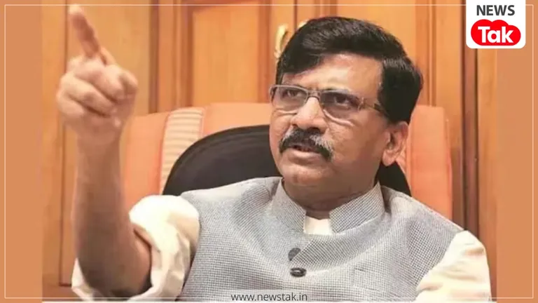'पीठ में छुरा घोंपने वालों को नहीं बख्शेंगे...इस्तीफा दो और जाओ', संजय राउत ने बागी सांसदों दी खुली चुनौती Sanjay Raut Press Conference