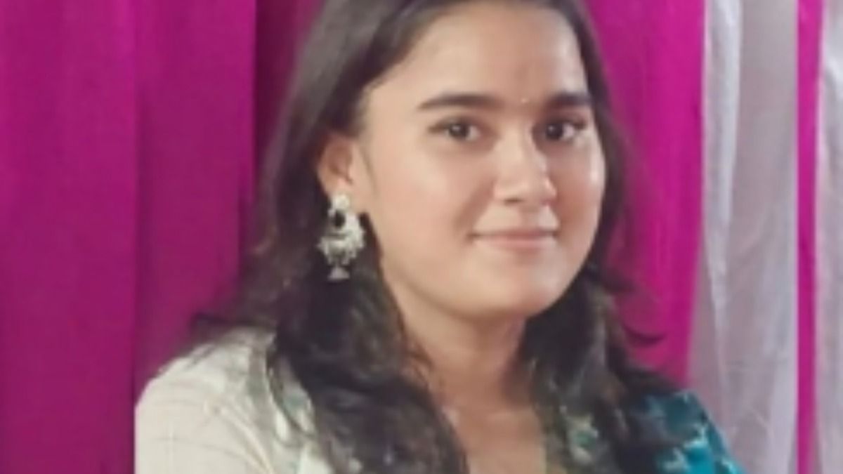 NEET का तनाव या कुछ और? लाइब्रेरी से लौटी फिर फंदे से झूल गई अलवर की रेणु मीणा! दिल्ली में कर रही थी तैयारी renu meena