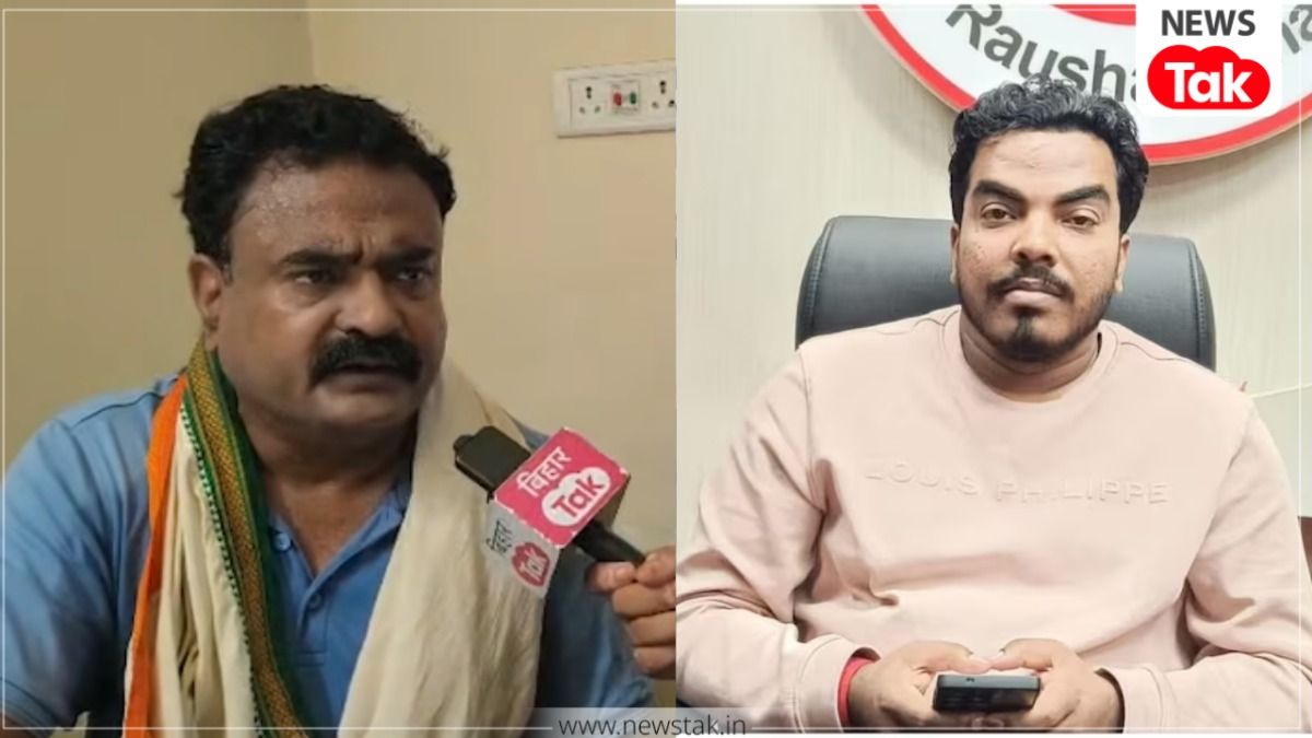 रोशन आनंद के भाई प्रिंस यादव की मौत पर भड़के गुरु रहमान, खान सर को लेकर कहने लगे ये बात! Patna Coaching Controversy