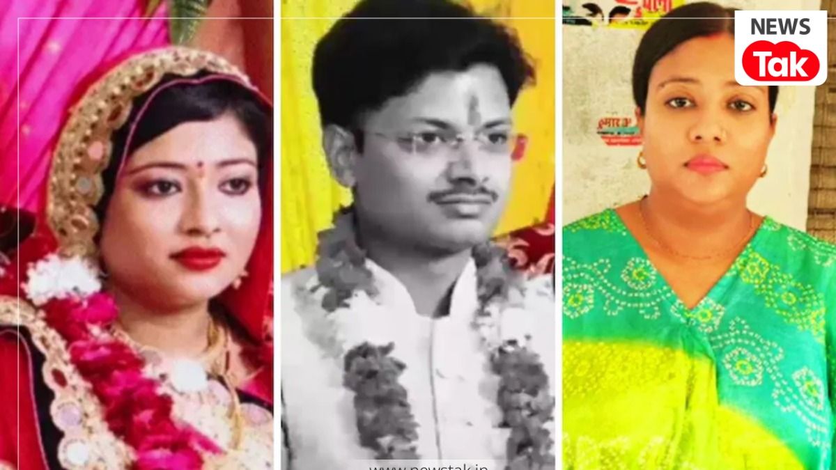 7 फेरे, 9 साल का साथ और फिर मौत... कानपुर के मनीष की लव स्टोरी का खौफनाक अंत, बॉयफ्रेंड ने उजाड़ दिया परिवार? कानपुर में पत्नी ने कर दी थी पति की हत्या