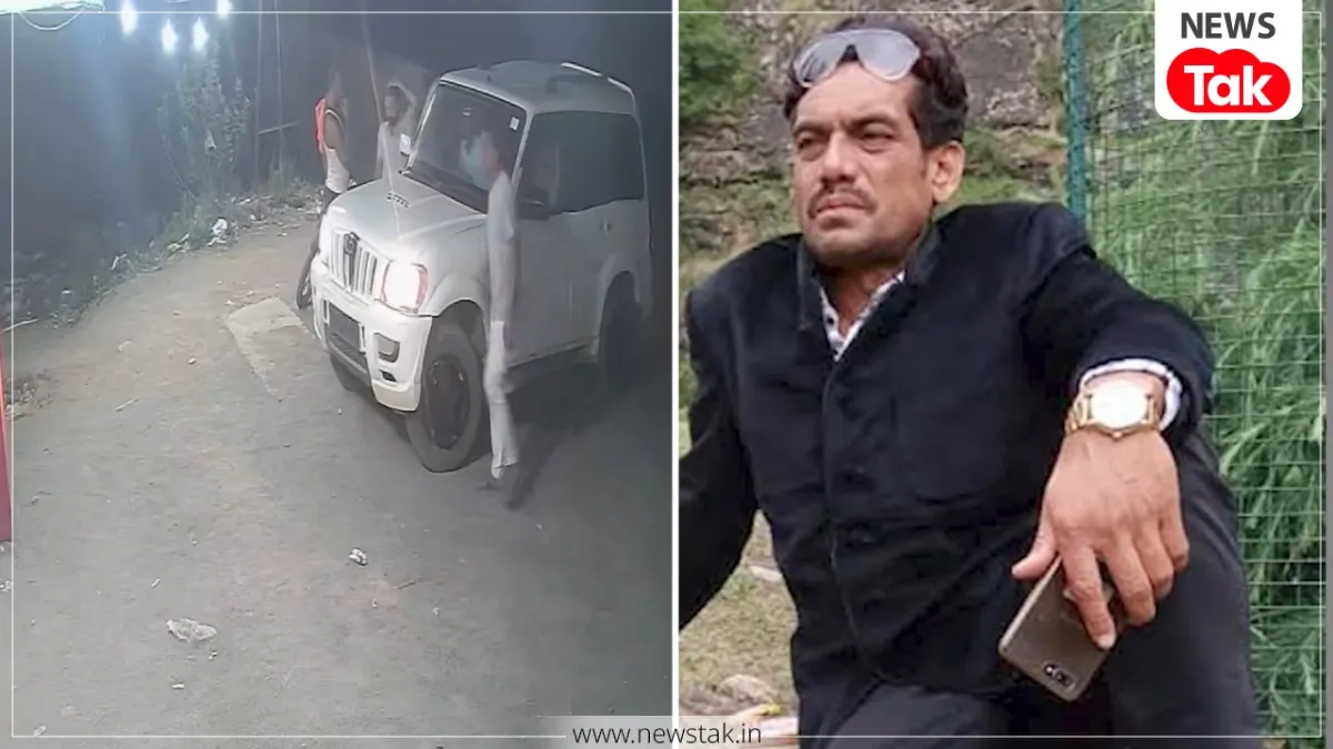 फ्री शराब नहीं मिलने पर भड़के बीजेपी नेता