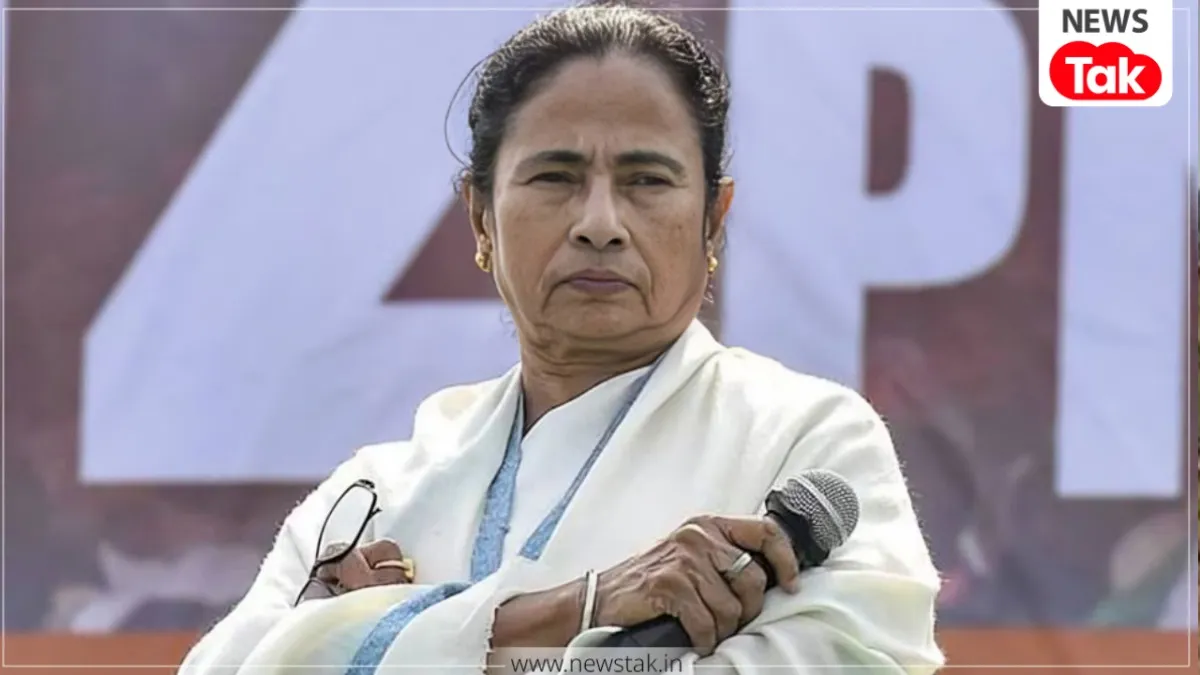 Mamata Banerjee