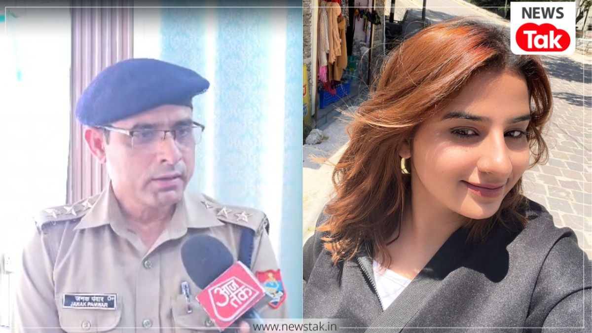 आखिर कहां गई बबीता पांडे 19 दिन बाद भी नहीं चला पता