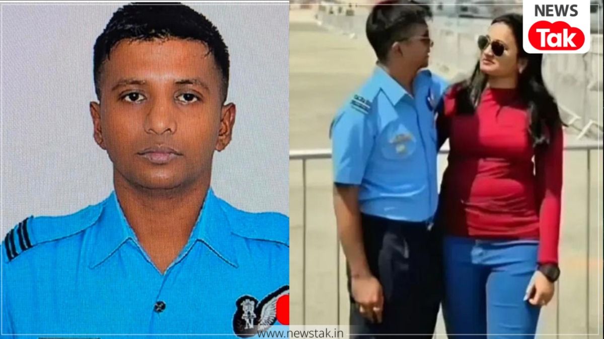 Martyr Shubham Kumar Wife Controversy