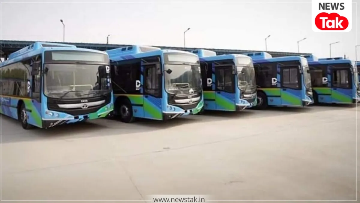 DTC Bus Route 740C