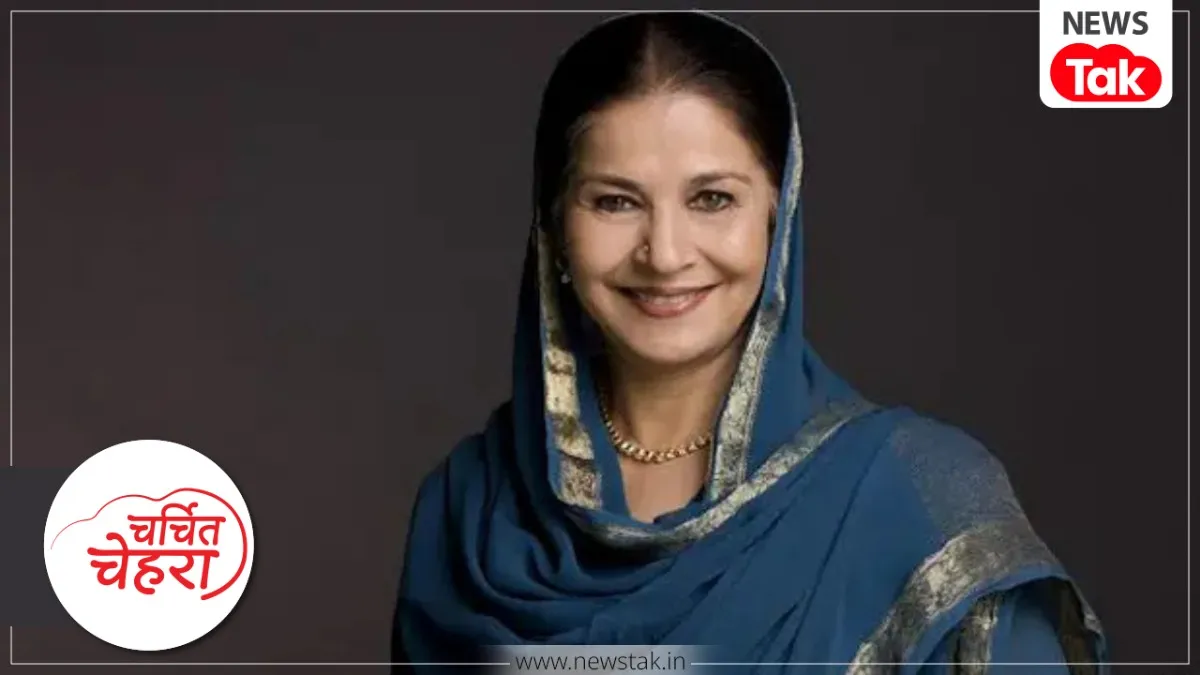 Suhasini Mulay Love Story
