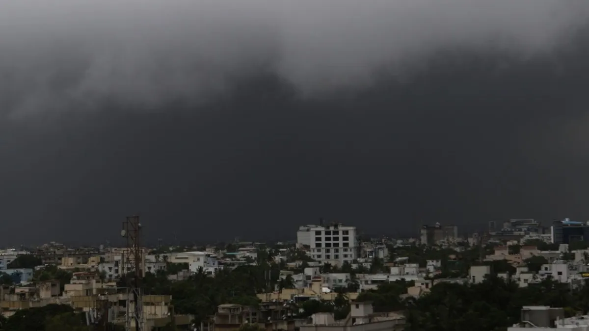 MP Weather Update, Madhya Pradesh Rain Alert, Monsoon Active MP, Heavy Rainfall Warning, IMD Alert, Bhopal Weather, Indore Rainfall
