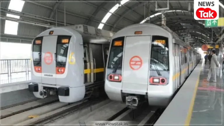 Delhi Metro News: दिल्ली से हरियाणा और मेरठ जाना होगा और आसान, इन 6 नए रूट्स से बदलेगी पब्लिक ट्रांसपोर्ट की तस्वीर Delhi Metro New Routes