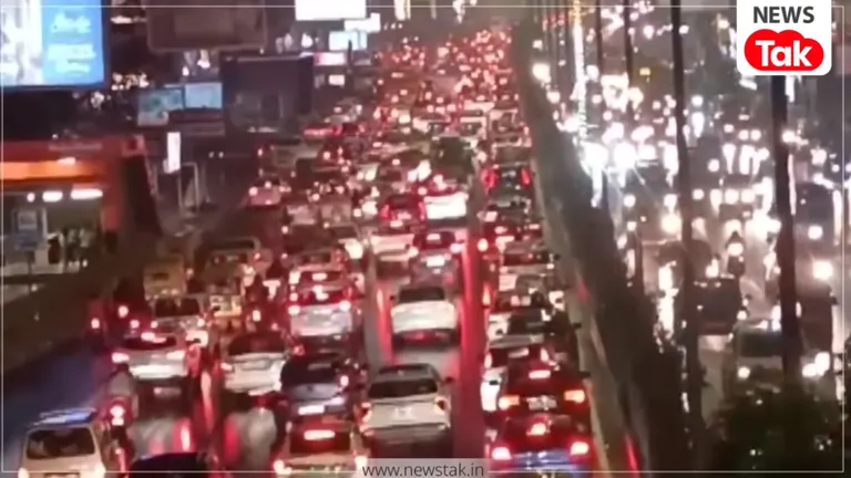 Delhi Traffic News: दिल्ली से गुरुग्राम आने-जाने वालों की चांदी! बनने जा रहा है 4 KM लंबा एलिवेटेड रोड, 19 मिनट का सफर 7 मिनट में होगा पूरा Delhi Traffic News