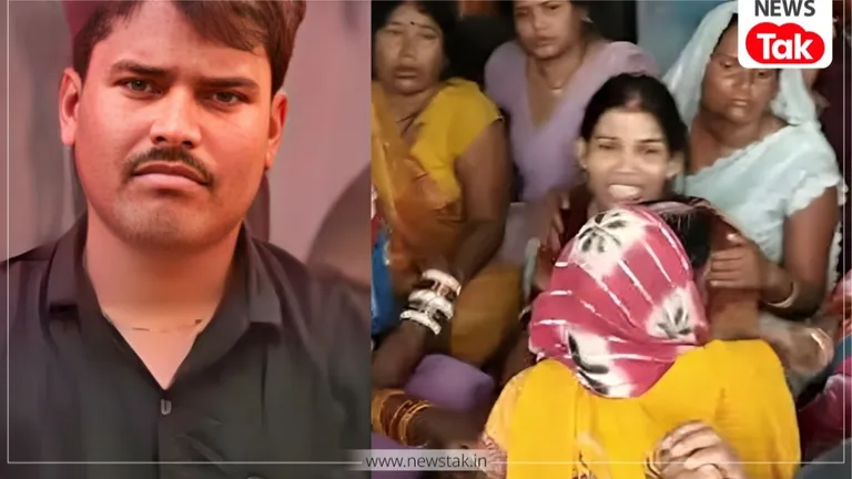 'बहन बेटियों की हिफाजत....तो क्या गला काट देंगे' मृतक आनंद के बिलखते परिजनों की गूंजी चित्कार, बोले- नासिर का एनकाउंटर हो NewsTak