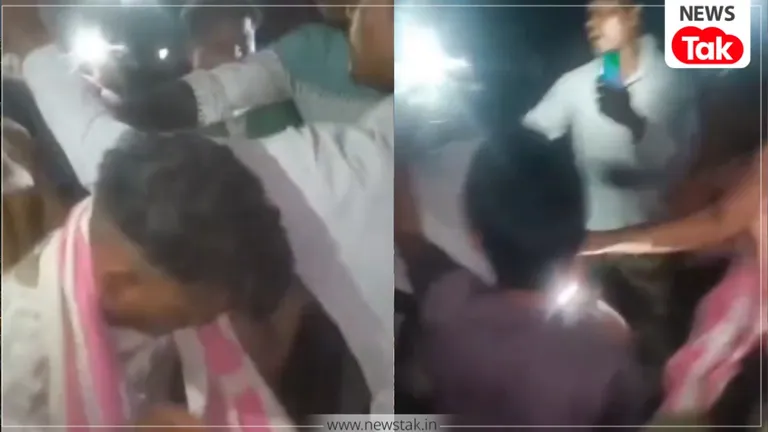 महिला के बाल खींचे...कपड़े तक फाड़ दिए...ओडिशा में NGO वर्कर्स के साथ भीड़ ने ऐसा क्यों किया? पता चली पूरी कहानी NGO Workers Assaulted