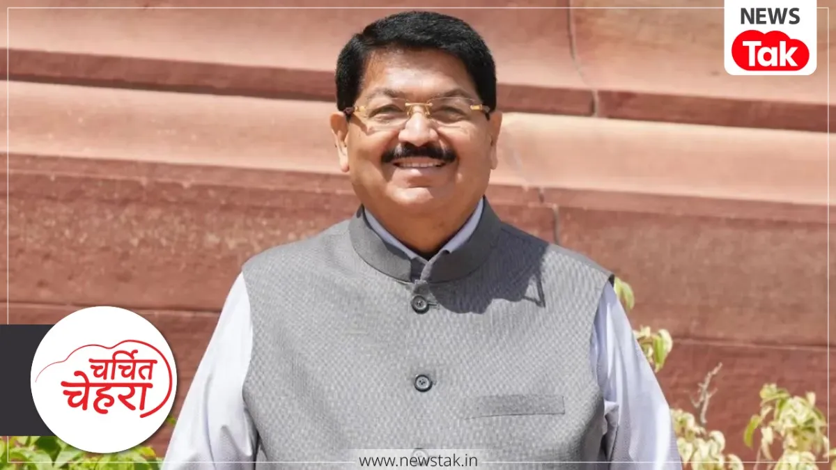 Parimal Nathwani Biography