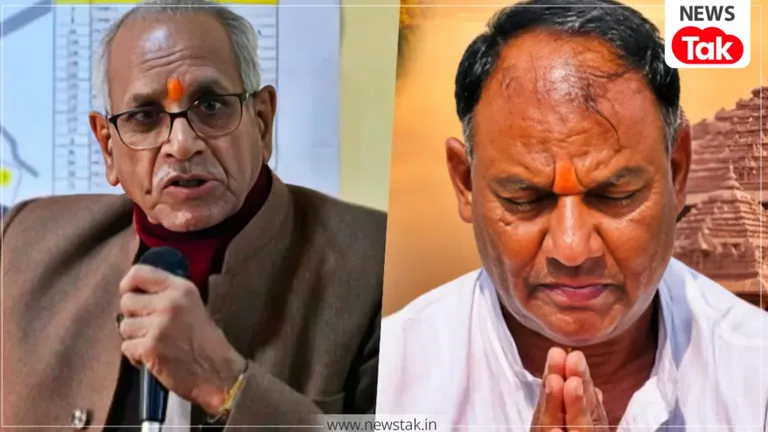 चंपत राय से टिन्नू यादव तक किसकी क्या थी जिम्मेदारी? राम मंदिर चढ़ावा विवाद में जांच के दौरान सामने आईं कई अहम जानकारियां Ram Mandir Donation Controversy