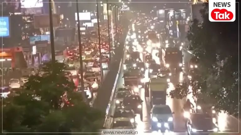Delhi-NCR Traffic Mega Plan: दिल्ली के ये 3 बड़े नेशनल हाईवे होंगे पूरी तरह 'सिग्नल-फ्री', कालिंदी कुंज पर बनेगा महा-इंटरचेंज Delhi NCR Traffic Mega plan