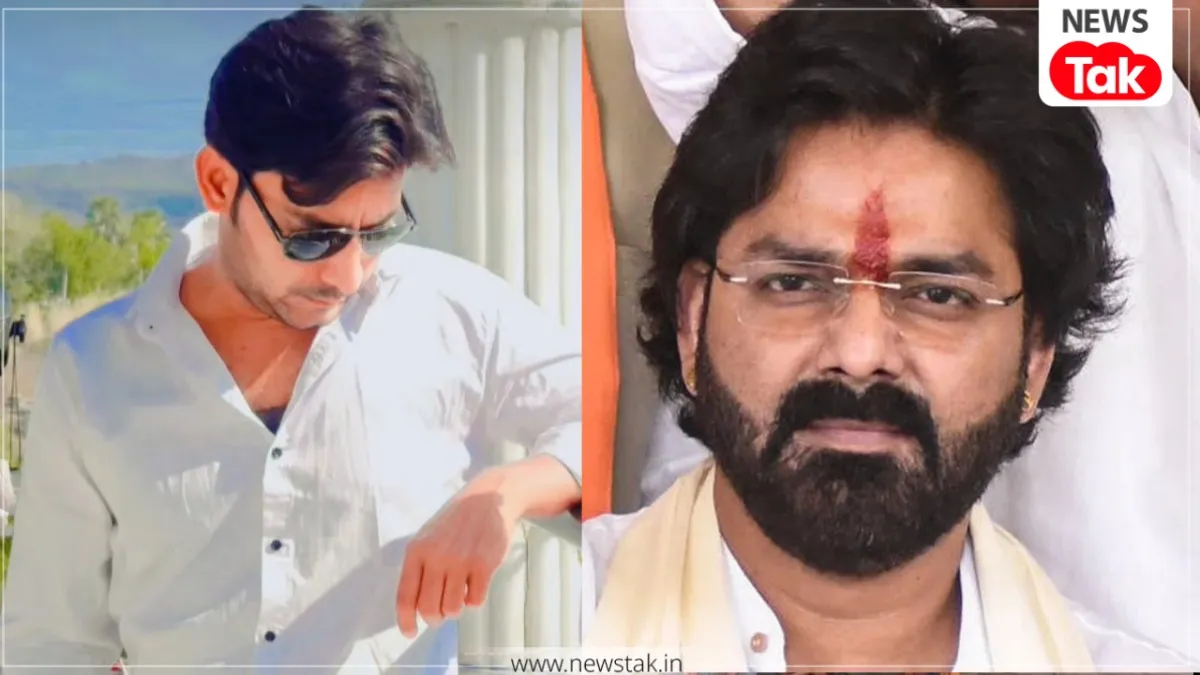 Bharat Tiwari Encounter Case Update
