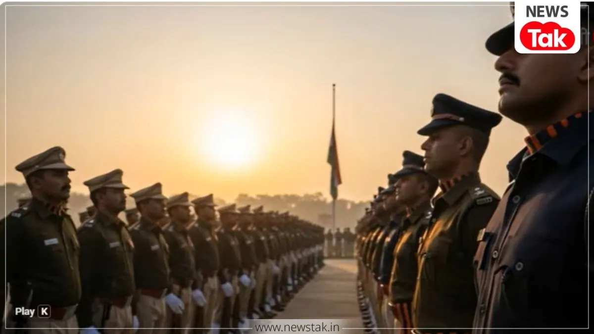 पूर्व अग्निवीर को लेकर बड़ी खबर