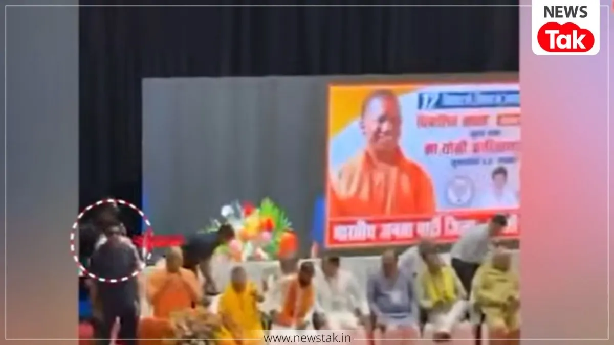 सीएम योगी आदित्यनाथ 