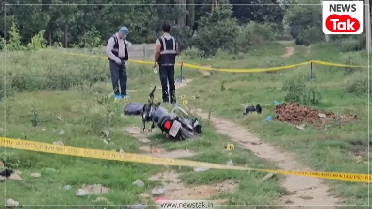 7 हत्याएं, 1.25 लाख का इनाम...कौन है बिहार का लालन सिंह उर्फ लल्लन, जिसे UP पुलिस ने एनकाउंटर किया ढेर, क्राइम हिस्ट्री जान चौंक जाएंगे 1.25 लाख का इनामी लालन सिंह सहारनपुर में ढेर