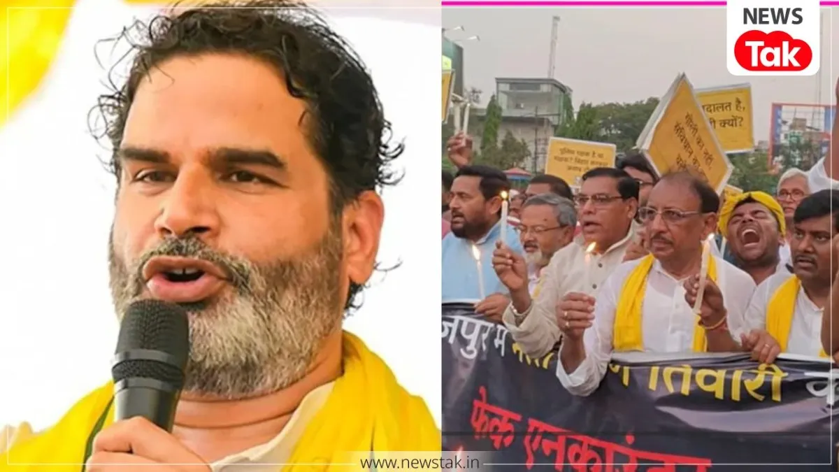 प्रशांत कुमार 