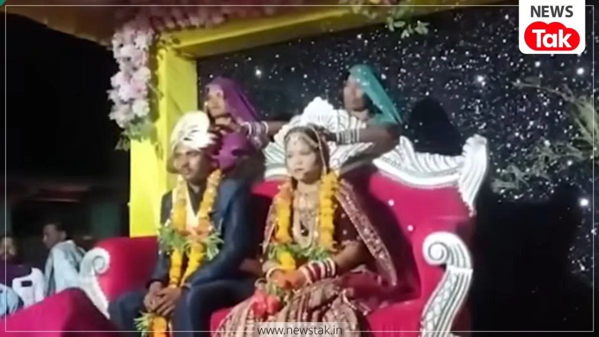 मध्य प्रदेश में दहेज मांगना पड़ गया भारी 