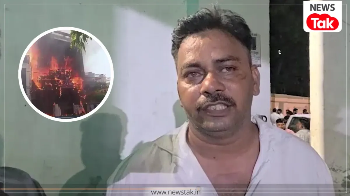 अब्दुल रहमान की मौत से बुझ गया घर का इकलौता सहारा