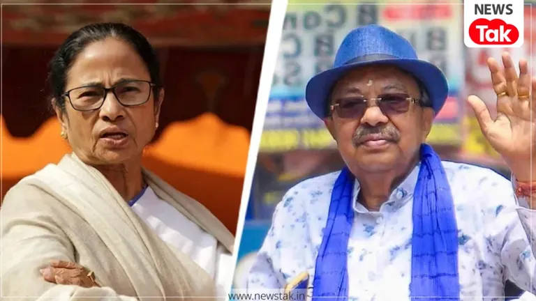 कभी ममता के वफादर तो अब बागी गुट के साथ...कौन हैं अरूप रॉय, जिन्हें ऋतब्रत बनर्जी ने बनाया TMC का नया अध्यक्ष? TMC New President Arun Roy