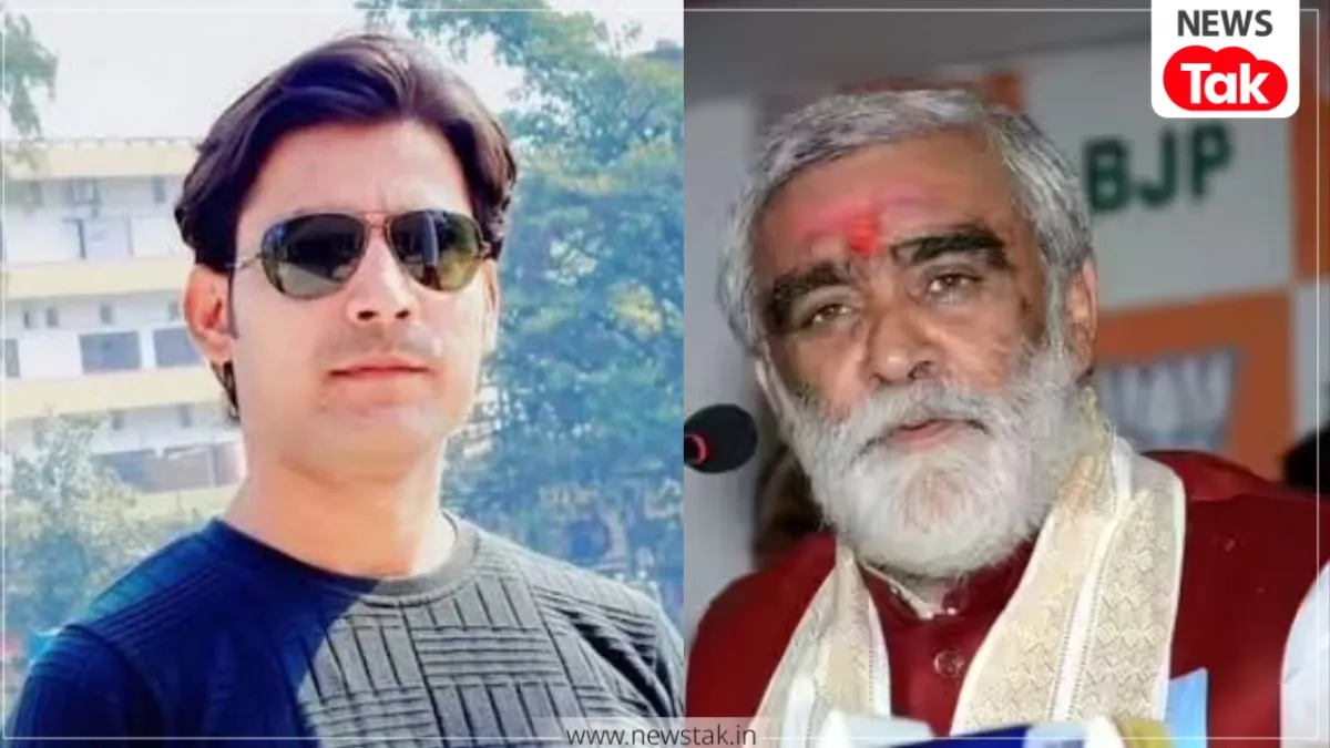 Bharat Tiwari Encounter