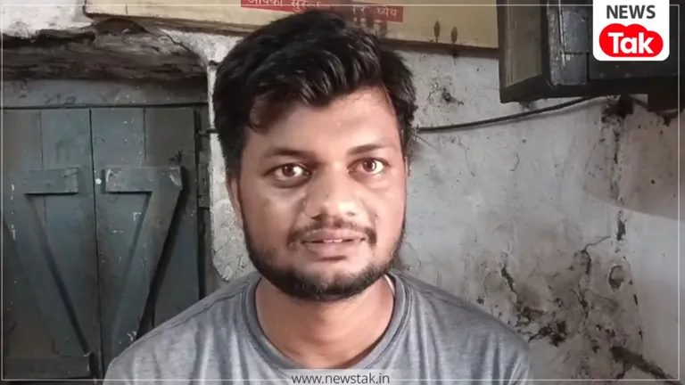 12 साल की उम्र में पिता को खोया, रेलवे में की गेटमैन की नौकरी और अब पहली बार में ही क्रैक किया BPSC...जानिए राजू के सफलता की कहानी! BPSC Success Story
