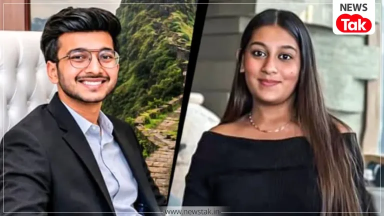 अंतिम संस्कार के 4 दिन बाद घर आई थी मंगेतर सिया, बहन के सवालों में फंसी, फिर ऐसे खुला केतन हत्याकांड का सच Ketan Agarwal Case