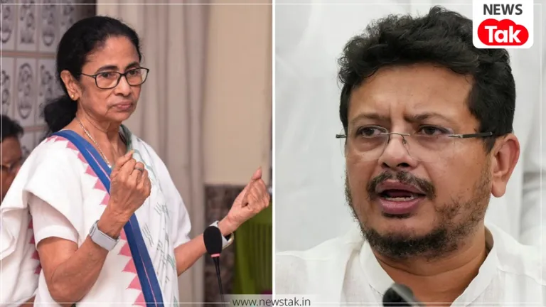 'हम ही हैं असली तृणमूल कांग्रेस...', बागी गुट के विधायकों ने बढ़ाई ममता बनर्जी की टेंशन, चुनाव आयोग में किया दावा West Bengal Politics