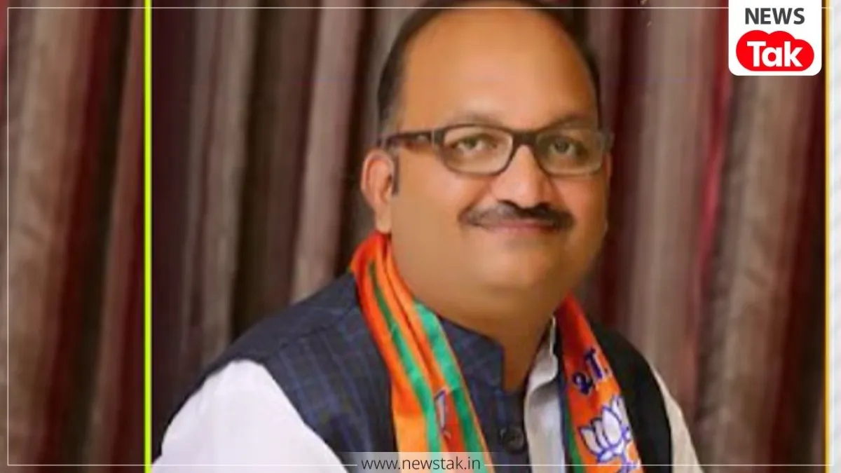 जोधपुर विधायक अतुल भंसाली 