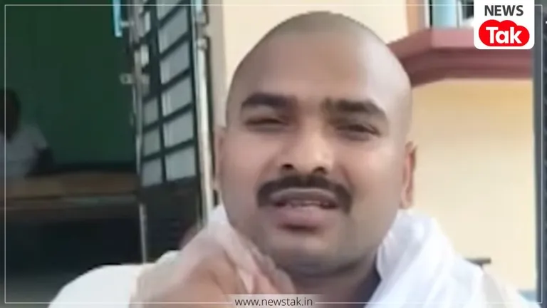 'प्रशासन ने मेरा भाई छीन लिया...', पूरी तरह टूट गए रौशन सर, अब पीएम मोदी और सीएम सम्राट चौधरी से लगाई न्याय की गुहार रौशन सर