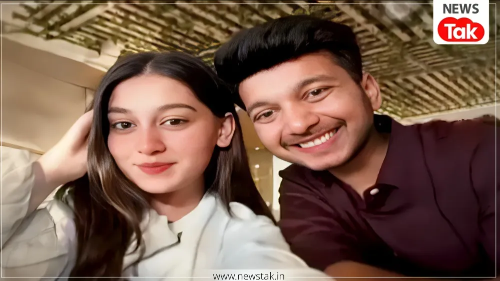Ketan Agarwal Case