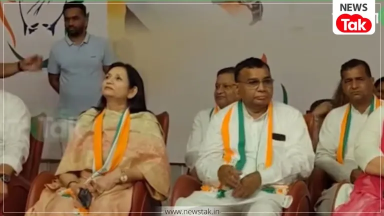 गुरुग्राम में राव इंद्रजीत के आरोपों पर भूपेंद्र सिंह हुड्डा का पलटवार, IAS की गिरफ्तारी को राज्यसभा चुनाव से जोड़ा गुरुग्राम