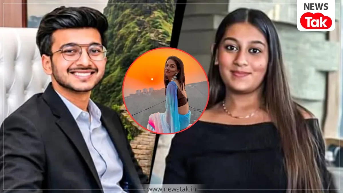 Ketan Agarwal case