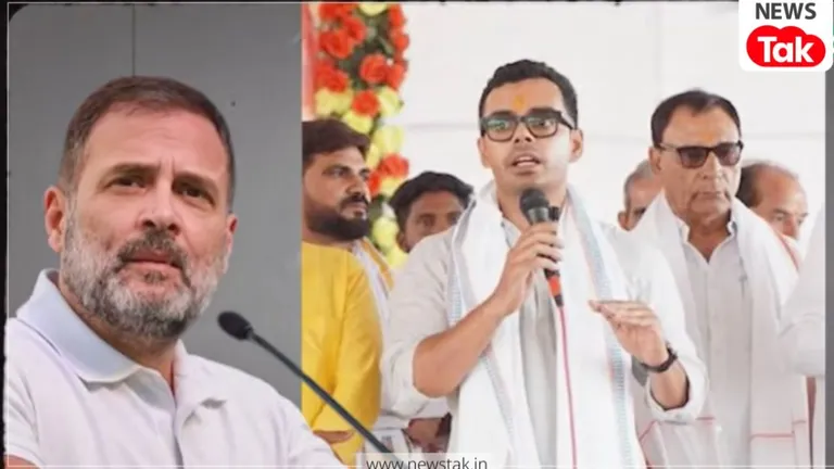 MP: राहुल गांधी ने 8 साल पुराने मानहानि मामले में कोर्ट में जताया खेद, शिवराज के बेटे कार्तिकेय से जुड़ा है पूरा विवाद, जानें मामला राहुल गांधी