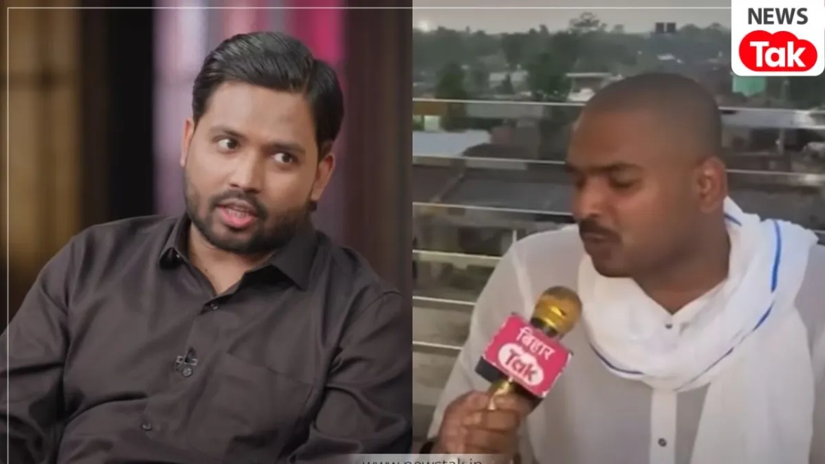खान सर और रौशन सर