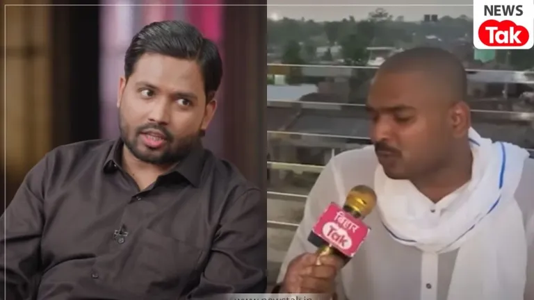 'कोचिंग के अंदर वो होता है जो बता नहीं सकते...', जेल से बाहर आते ही रौशन आनंद ने खोला राज, लगाया गंभीर आरोप खान सर और रौशन सर