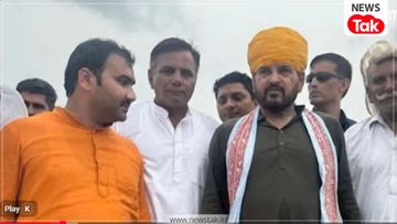 हरियाणा से आया हैरान करने वाला मामला हरियाणा से आया हैरान करने वाला मामला