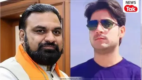 Samrat on Bharat Tiwari Encounter