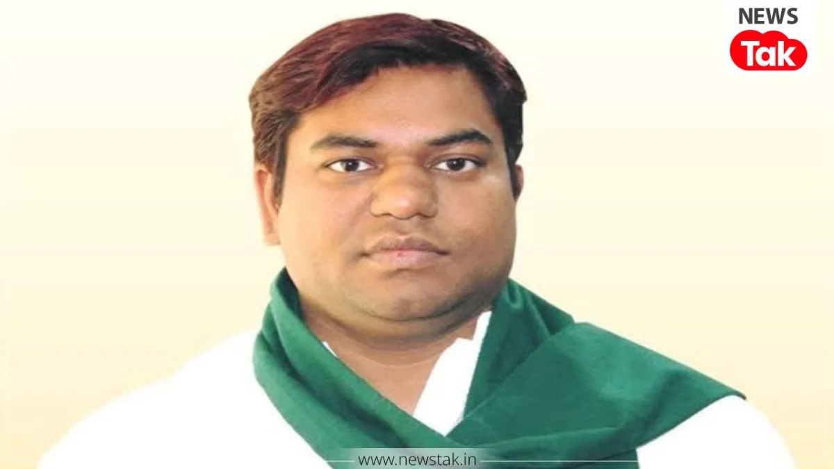 मुकेश सहनी 