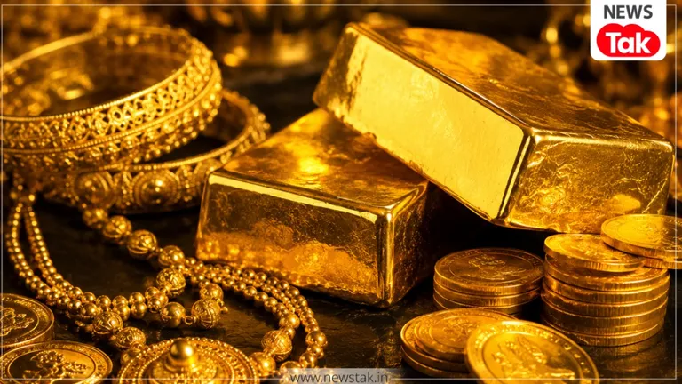 Gold Silver Price Update: अपने रिकॉर्ड हाई से 28 फीसदी तक टूटा सोना, क्या जारी रहेगा यह दौर? समझिए पूरी बात Gold Silver Price Update