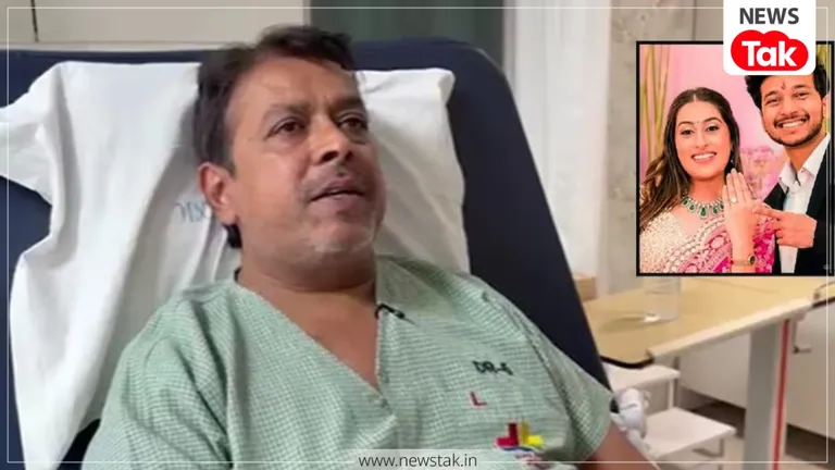 'बेटी दोषी है तो उसे भी किले से...', केतन अग्रवाल केस में सिया के पापा प्रवीण गोयल का बड़ा बयान Siya Goyal parents statement
