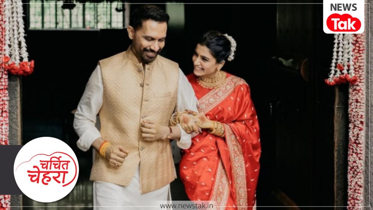 Charchit Chehra: प्रेग्नेंसी का ऐलान करते ही फिर चर्चा में आईं सामंथा, जानिए स्ट्रगल से लेकर राज संग लव स्टोरी तक की कहानी!