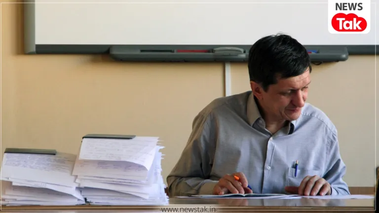 Bihar Assistant Professor Recruitment: बिहार में असिस्टेंट प्रोफेसर बनना हुआ मुश्किल, सरकार लाई नया नियम; अब देना होगा टेस्ट Bihar Assistant Professor Recruitment