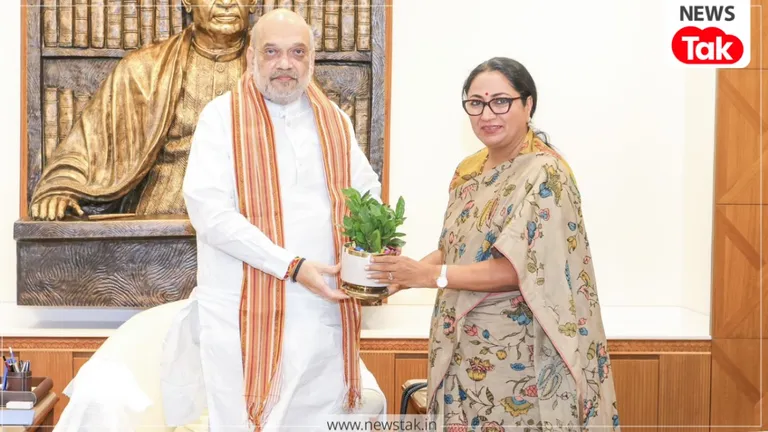 1 जनवरी तक की झुग्गियों को मिलेगा पुनर्वास योजना का लाभ! गृह मंत्री अमित शाह और सीएम रेखा गुप्ता की बैठक के मायने जानिए Delhi Slum Rehabilitation Scheme