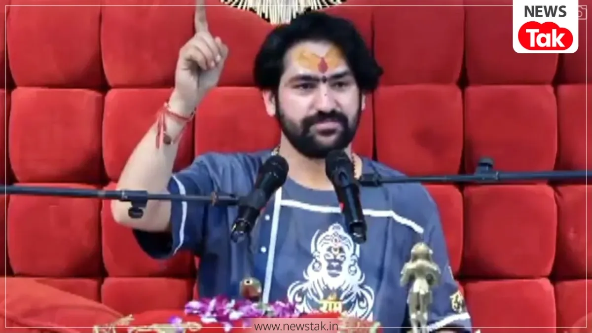 dhirendra shastri