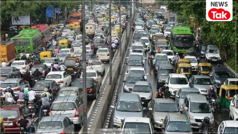 Delhi NCR Traffic: दिल्ली के 20 प्रमुख टोल प्लाजा होंगे बैरियर मुक्त, नियम तोड़ा तो गाड़ी होगी जब्त और देना होगा भारी जुर्माना Delhi Toll Plaza